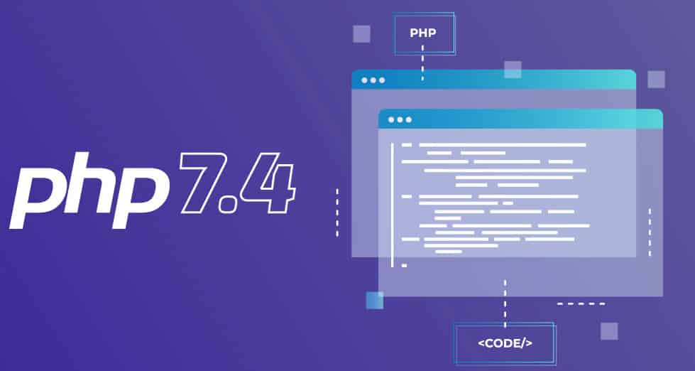 Aumenta el rendimiento web con PHP 7.4: Disponible en Riosecoweb