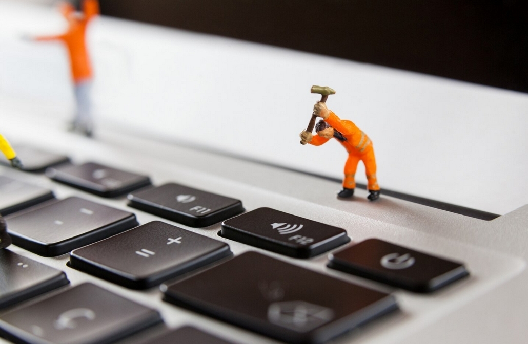 Por qué en Riosecoweb cuidamos tu web como si fuera nuestra